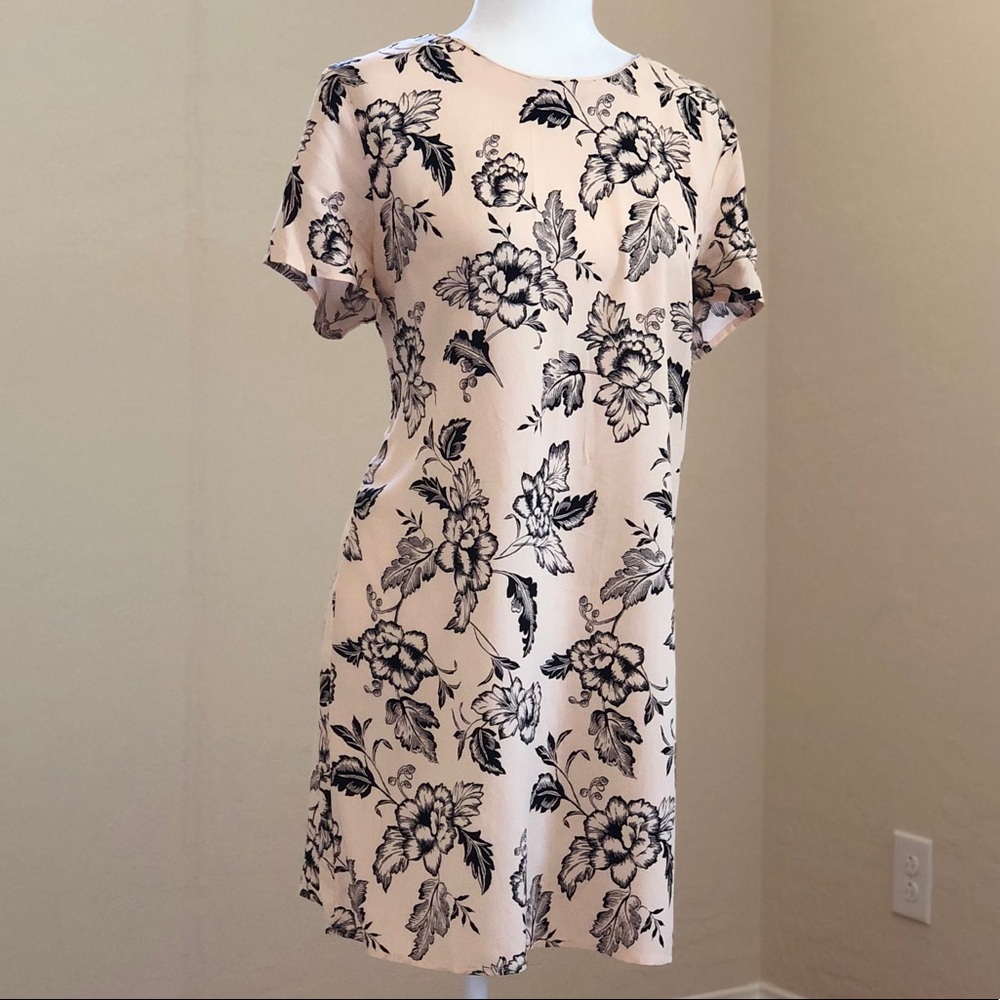 Forever 21 Shirtdress